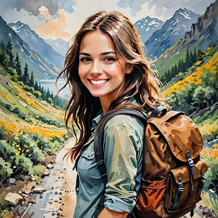 6 ჰობი, რომელიც უფრო ბედნიერს და ჯანმრთელს გაგხდით