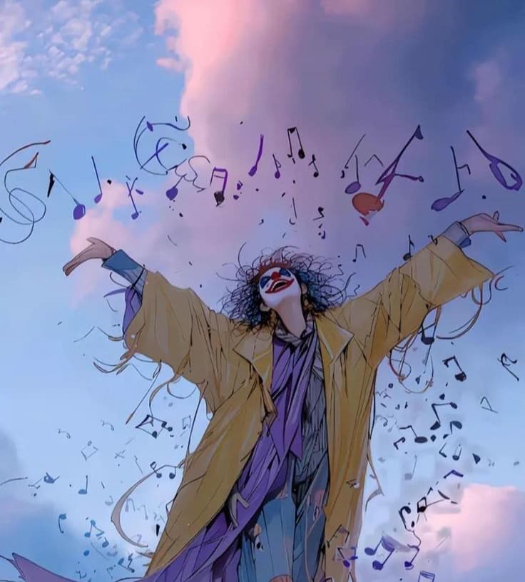 ბედნიერებას სიჩუმე უყვარს?!