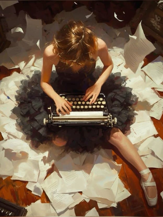 როგორ გავხდეთ უკეთესი მწერალი 🤔 რამდენიმე რჩევა