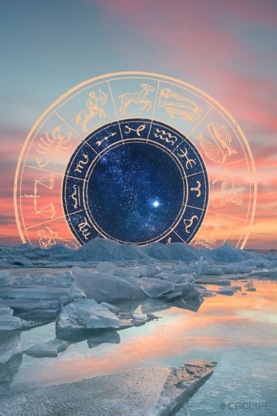 დღის ზოგადი ასტროლოგიური პროგნოზი