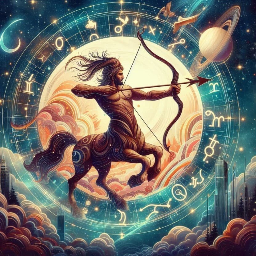 დღის ზოგადი ასტროლოგიური პროგნოზი