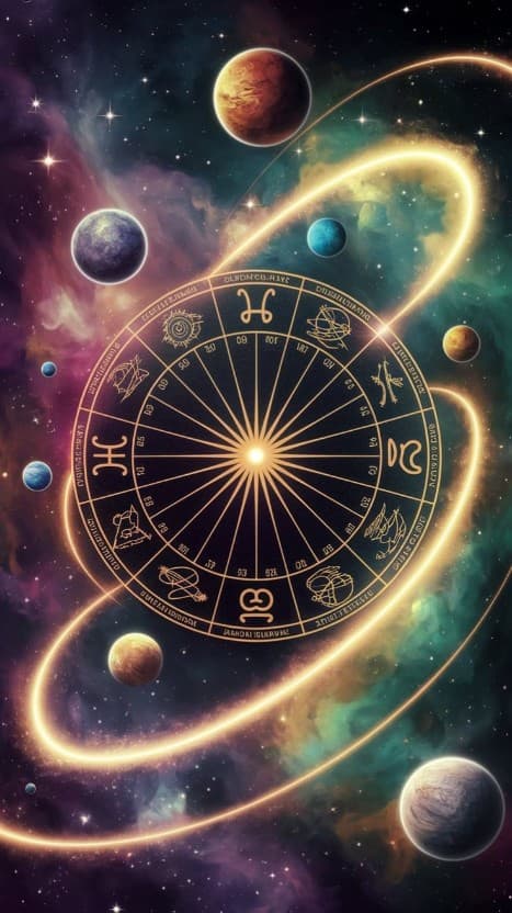 დღის ზოგადი ასტროლოგიური პროგნოზი