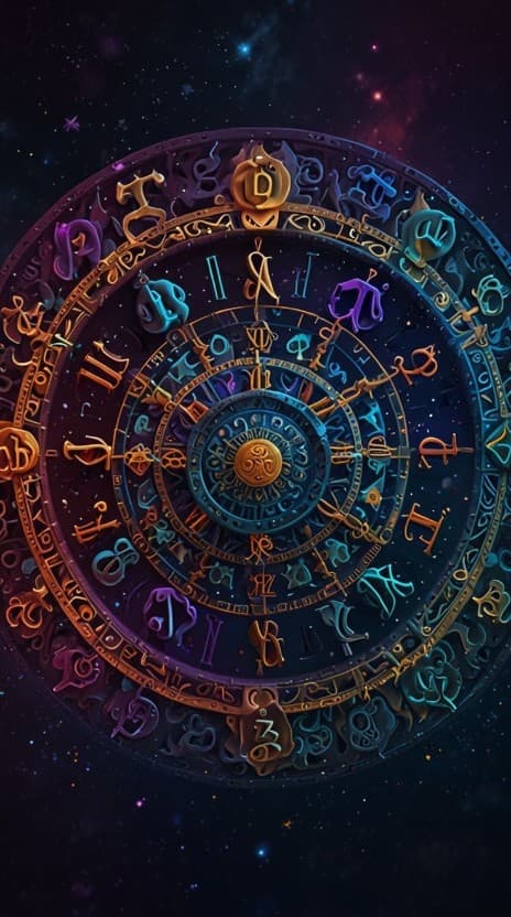 დღის ზოგადი ასტროლოგიური პროგნოზი