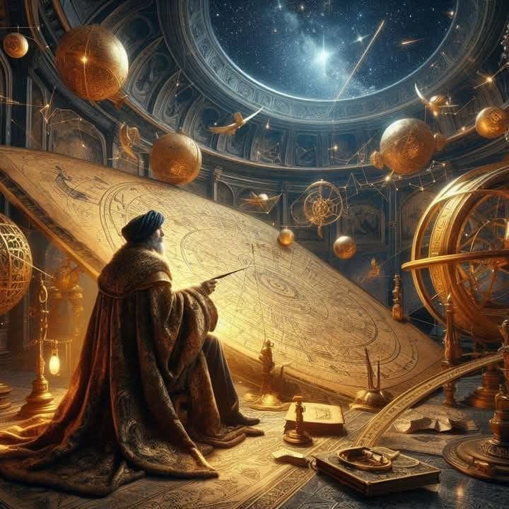 დღის ზოგადი ასტროლოგიური პროგნოზი