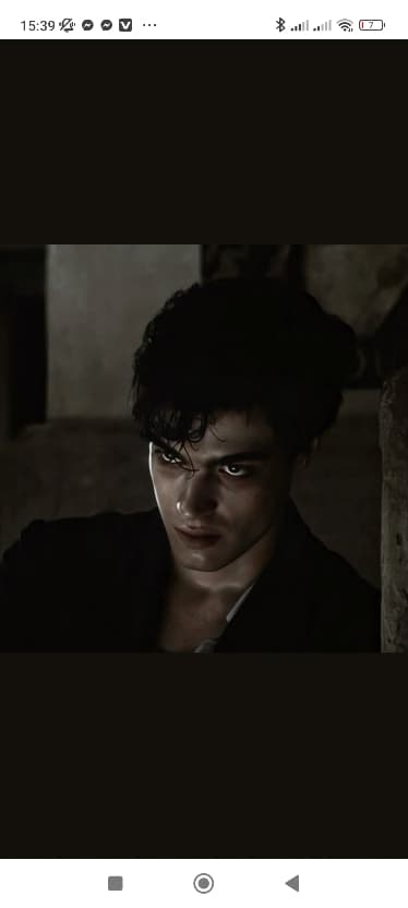 საშიში ადამიანის(?) რვა ნიშანი