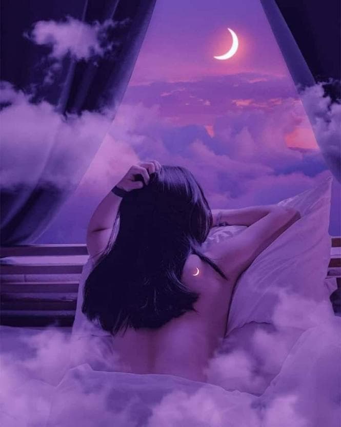 ცხადი სიზმრები_ჩვენი თავშესაფარი, თუ ხაფანგი ჩვენივე თავისთვის?!