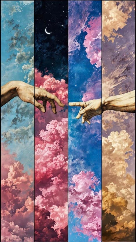 ცნობიერების შვიდი დონე