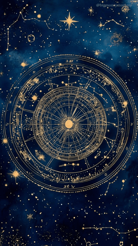 დღის ზოგადი ასტროლოგიური პროგნოზი