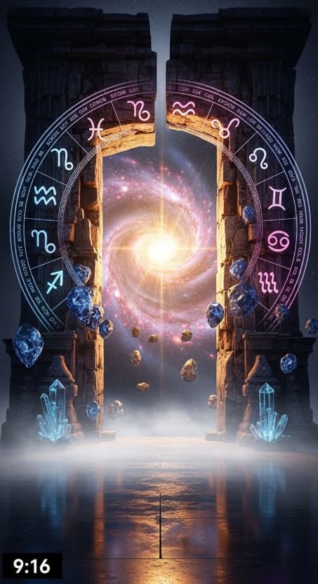 დღის ზოგადი ასტროლოგიური პროგნოზი