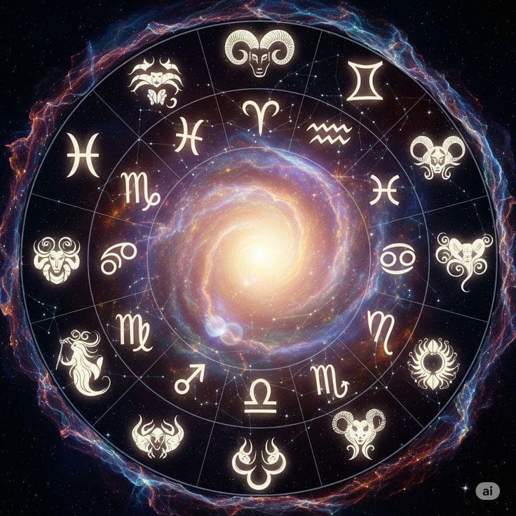 დღის ზოგადი ასტროლოგიური პროგნოზი