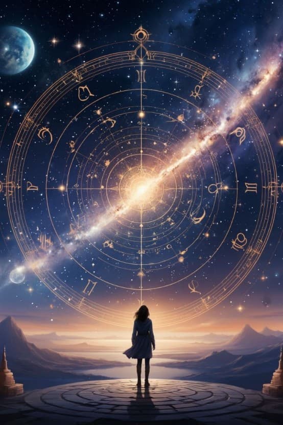 დღის ზოგადი ასტროლოგიური პროგნოზი