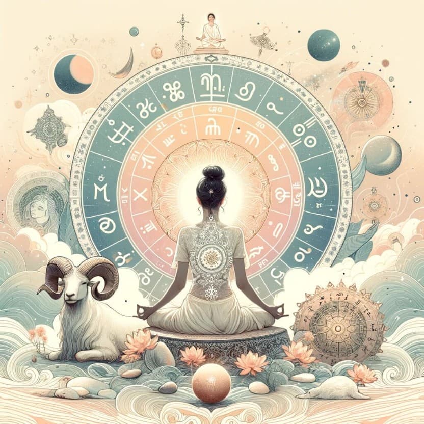 დღის ზოგადი ასტროლოგიური პროგნოზი