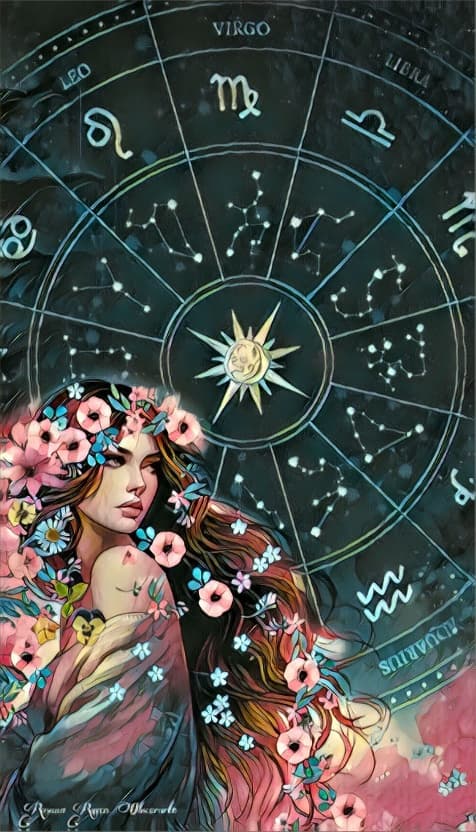 დღის ზოგადი ასტროლოგიური პროგნოზი