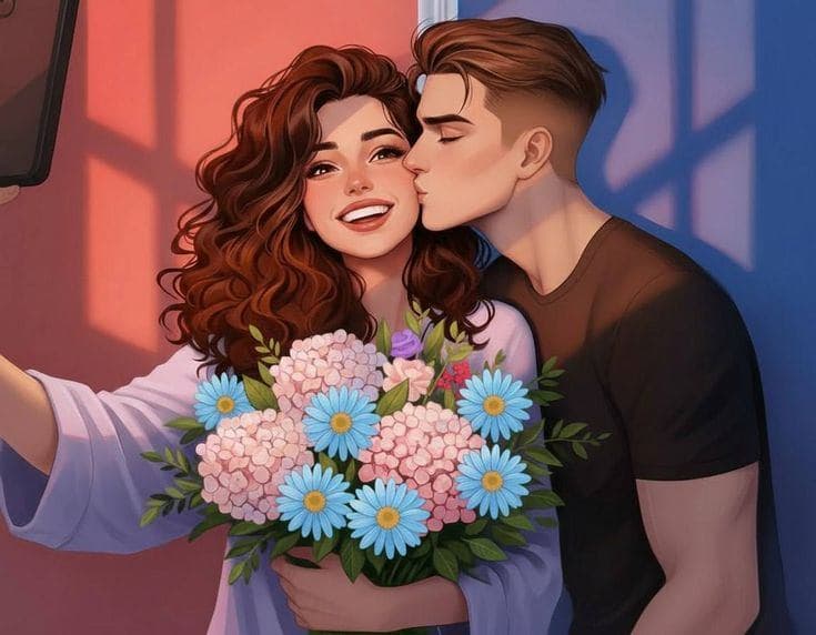 როგორ მოვხიბლოთ და შევინარჩუნოთ მამაკაცი  😉