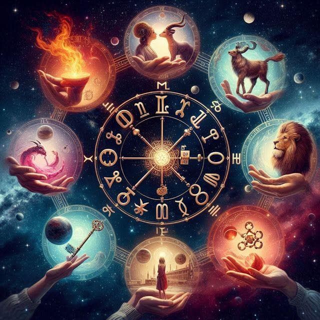 დღის ზოგადი ასტროლოგიური პროგნოზი