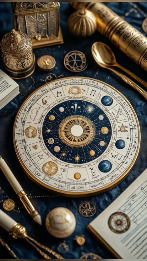 დღის ზოგადი ასტროლოგიური პროგნოზი