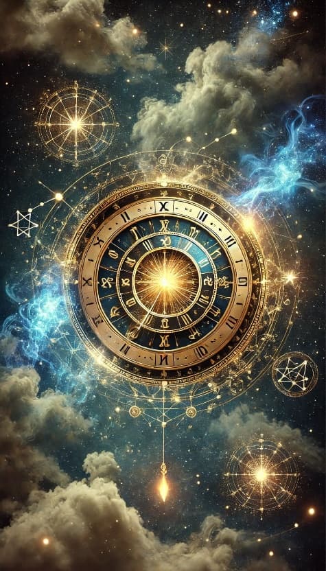 დღის ზოგადი ასტროლოგიური პროგნოზი