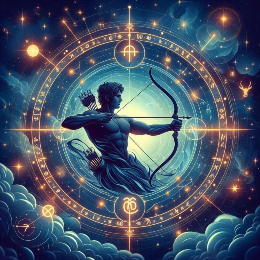 დღის ზოგადი ასტროლოგიური პროგნოზი