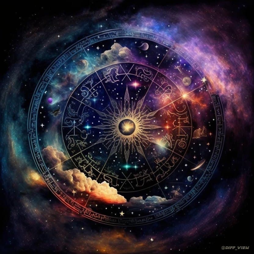 დღის ზოგადი ასტროლოგიური პროგნოზი