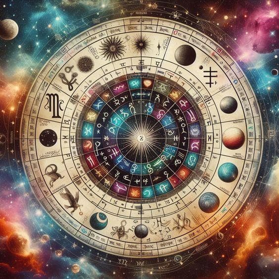 დღის ზოგადი ასტროლოგიური პროგნოზი