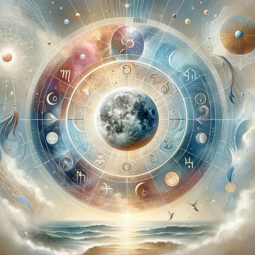 დღის ზოგადი ასტროლოგიური პროგნოზი