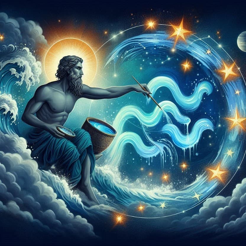 დღის ზოგადი ასტროლოგიური პროგნო