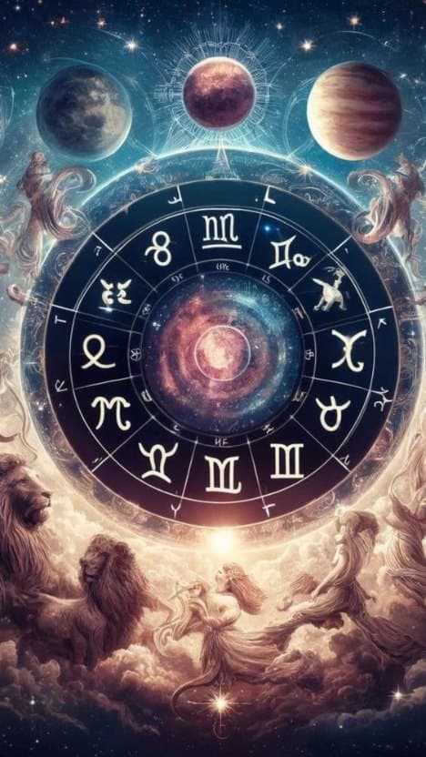 დღის ზოგადი ასტროლოგიური პროგნოზი