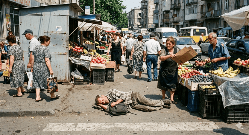 სადგურის მოედანი