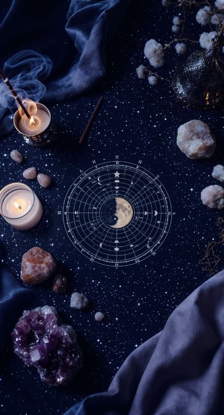 დღის ზოგადი ასტროლოგიური პროგნოზი 